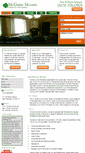 Mobile Screenshot of mcguiremovers.com